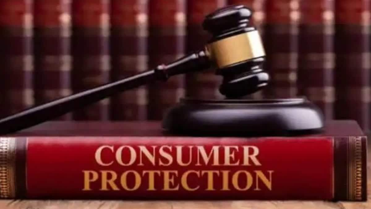 pta consumer  Consumer Protection Commission  15 lakh compensation  Furniture shop