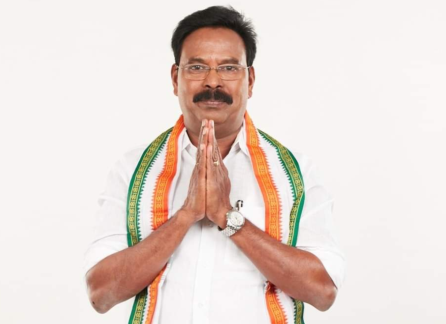 Nanguneri Assembly Member Ruby R Manoharan