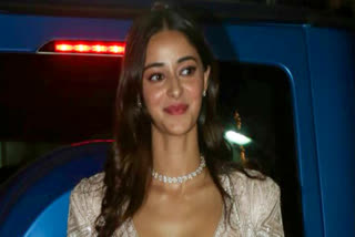 Bollywood actor Ananya Panday walked the runway for ace designer Rahul Mishra during the grand finale of FDCI X Lakme Fashion Week 2024. The iconic style gala came to a close with Mishra presenting the Fall-Winter 2024 collection of his global luxury ready-to-wear label AFEW. The brand, which was debuted in the Palais de Tokyo in Paris, made its Indian debut at Lakme Fashion Week 2024. The designer chose the young and lively Ananya to lead the way with this collection after working his magic in a mesh dress at Paris Fashion Week.