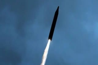 North Korea  Ballistic Missile  Japan  N Korea Launched Ballistic Missile
