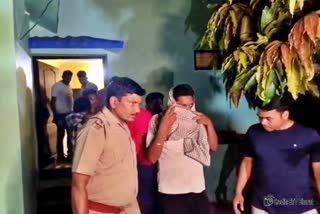 Sex Racket Busted In Balangir