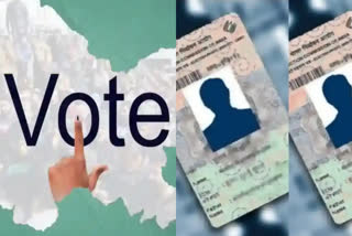 applying for voter ID card  How to Apply for Voter ID Card  Voter ID Card  How to make Voter ID  Documents required for Voter ID