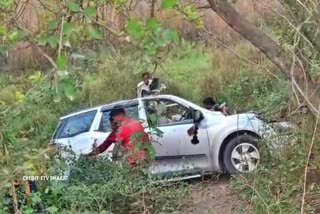Road Accident In Bihar