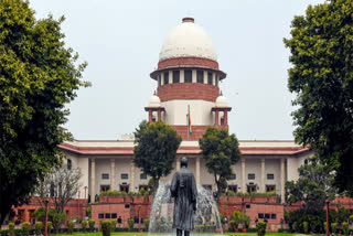 Supreme Court On Electoral Bonds