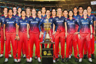 RCB ended 16 years of drought by winning the title, Delhi lost in the second consecutive final