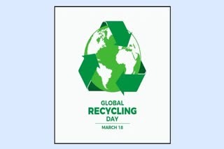 Global recycling day 2024