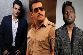 Arbaaz Confirms Dabangg 4