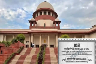 SC Directs SBI to Disclose All Details of Electoral Bonds by Mar 21