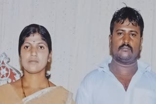 Three arrested including parents in 11th standard student murder case near hosur