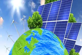 Renewable Energy Sector