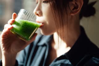 Weight Loss Juices