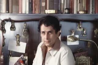 Etv BharatShashi Kapoor's 86th Birthday