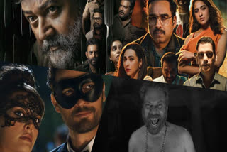 OTT releases this week  new OTT releases  new movies and shows to watch  malayalam ott releases  Netflix Prime Video Hotstar movies
