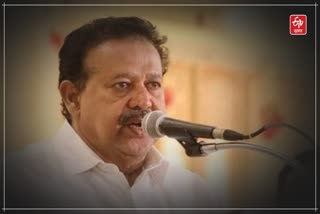 Tamil Nadu minister K Ponmudy