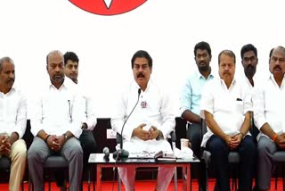 Janasena_PAC_Chairman_Nadendla_Manohar_on_AP_Police