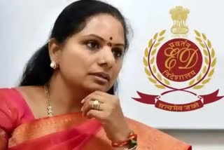 K Kavitha Moves SC