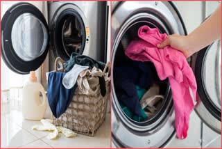 Washing Machine Best Practices for Clothes Longevity