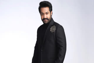 WATCH: Jr NTR Papped at Hyderabad Airport in Casual Ensemble; Leaves for Devara Shoot?