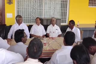 Dissenting_Leaders_Meeting_On_Puttaparthi_Incharge_Ticket