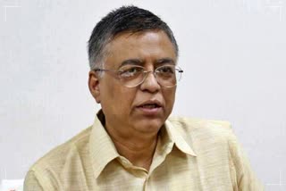 Siddhartha Bhattacharya