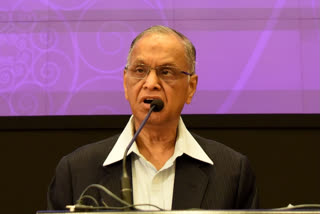 Narayana Murthy