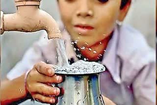 post go viral  bengaluru doctor  water saving tips  Bengaluru Water Crisis