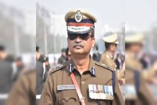 Vivek Sahay named new DGP of West Bengal