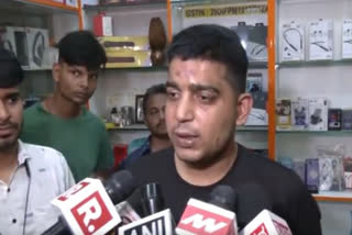 Three arrested for assaulting shopkeeper over playing loud music in Bengaluru, BJP reacts
