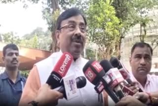 Sudhir Mungantiwar Criticized  Mahavikas Aghadi  Leaders Rahul Gandhi Uddhav Thackeray Sharad Pawar over there Speech