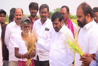 Water Crisis in Nalgonda