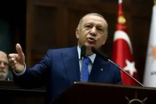 President Erdogan