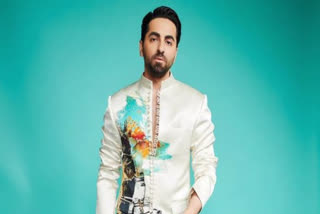 Ayushmann Khurrana