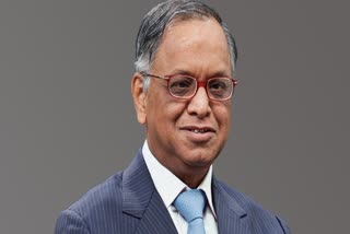 Narayana Murthy