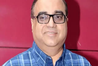 Rajkumar Santoshi