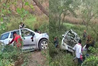 Khagaria Road accident  Road accident in Bihar  Road accident  People Died in road accident