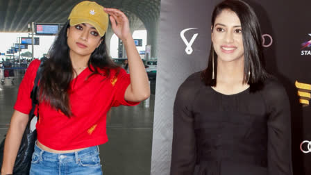 Netizens Slam Rashmika Mandanna for the Collab, Bat for Smriti Mandhana