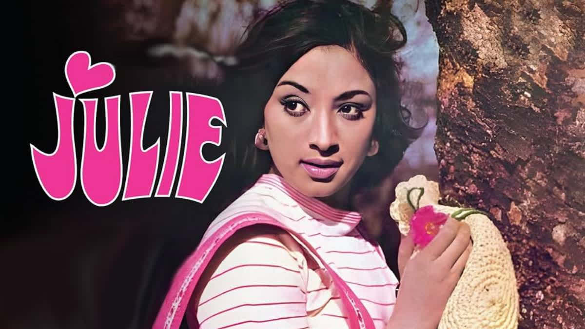 The film’s leading lady Lakshmi who debuted in Bollywood with Julie, says: “The content of the film was perhaps much milder as compared to what was happening in the society’