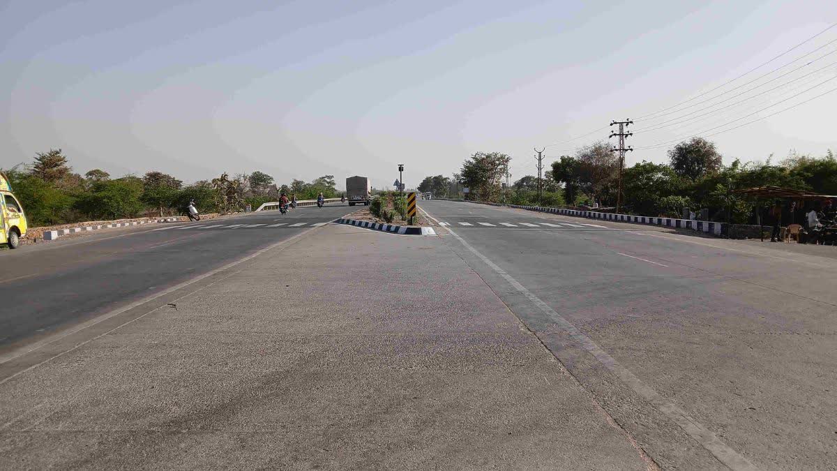 एक्सप्रेसवे और NH 52 को जोड़ने की योजना: सुकेत से चेचट तक बनेगी लाखों ...