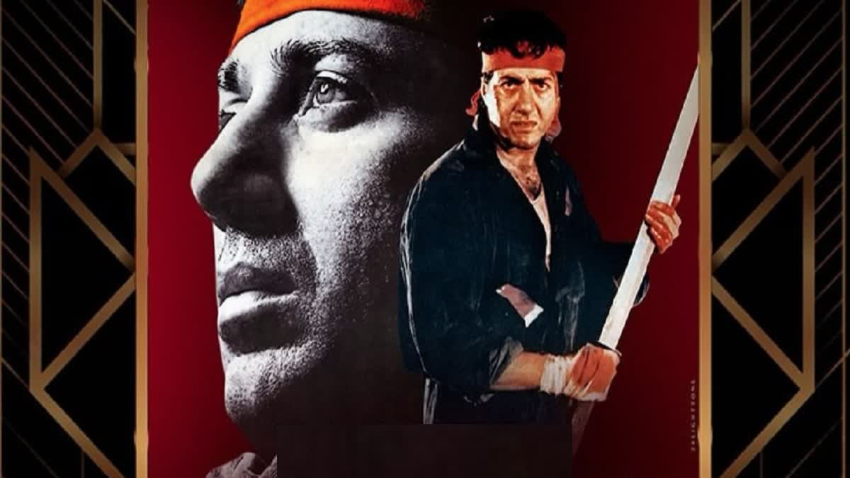 GHATAK RE RELEASE