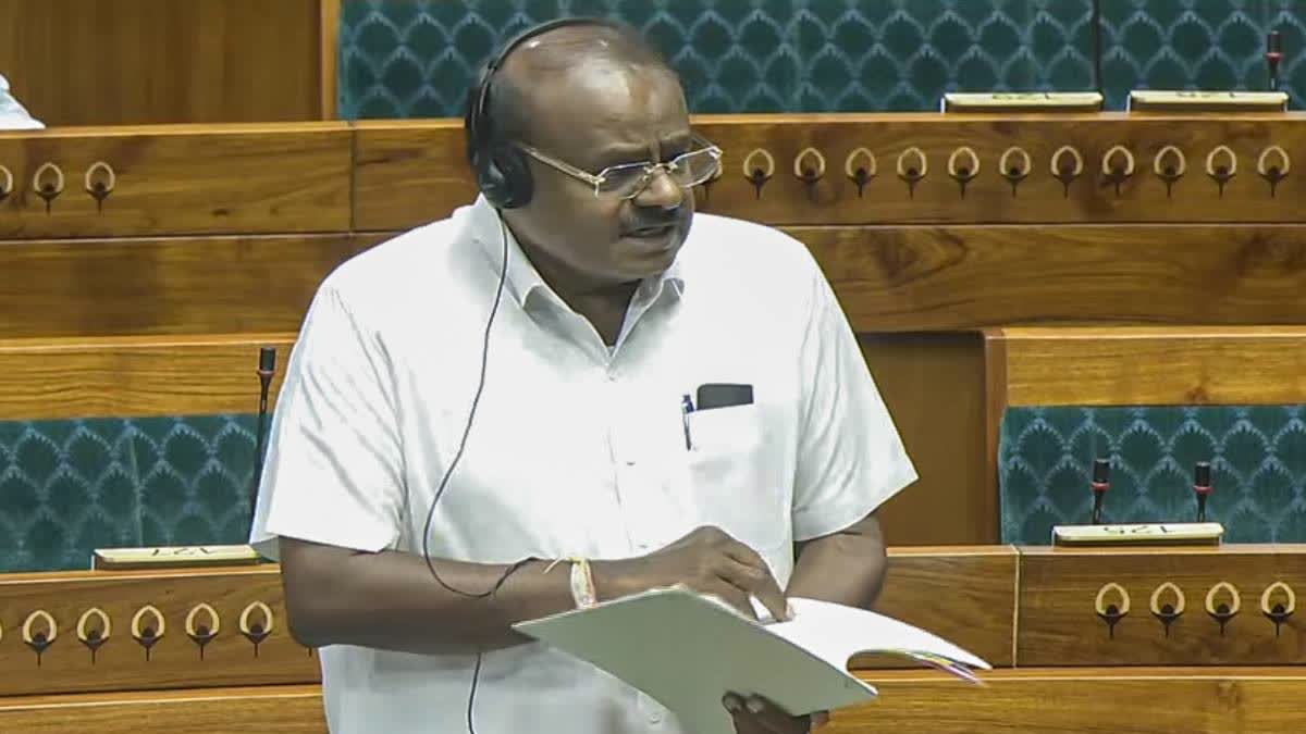 Administration Starts Clearance Of 'Encroached' Land Linked to Union ...