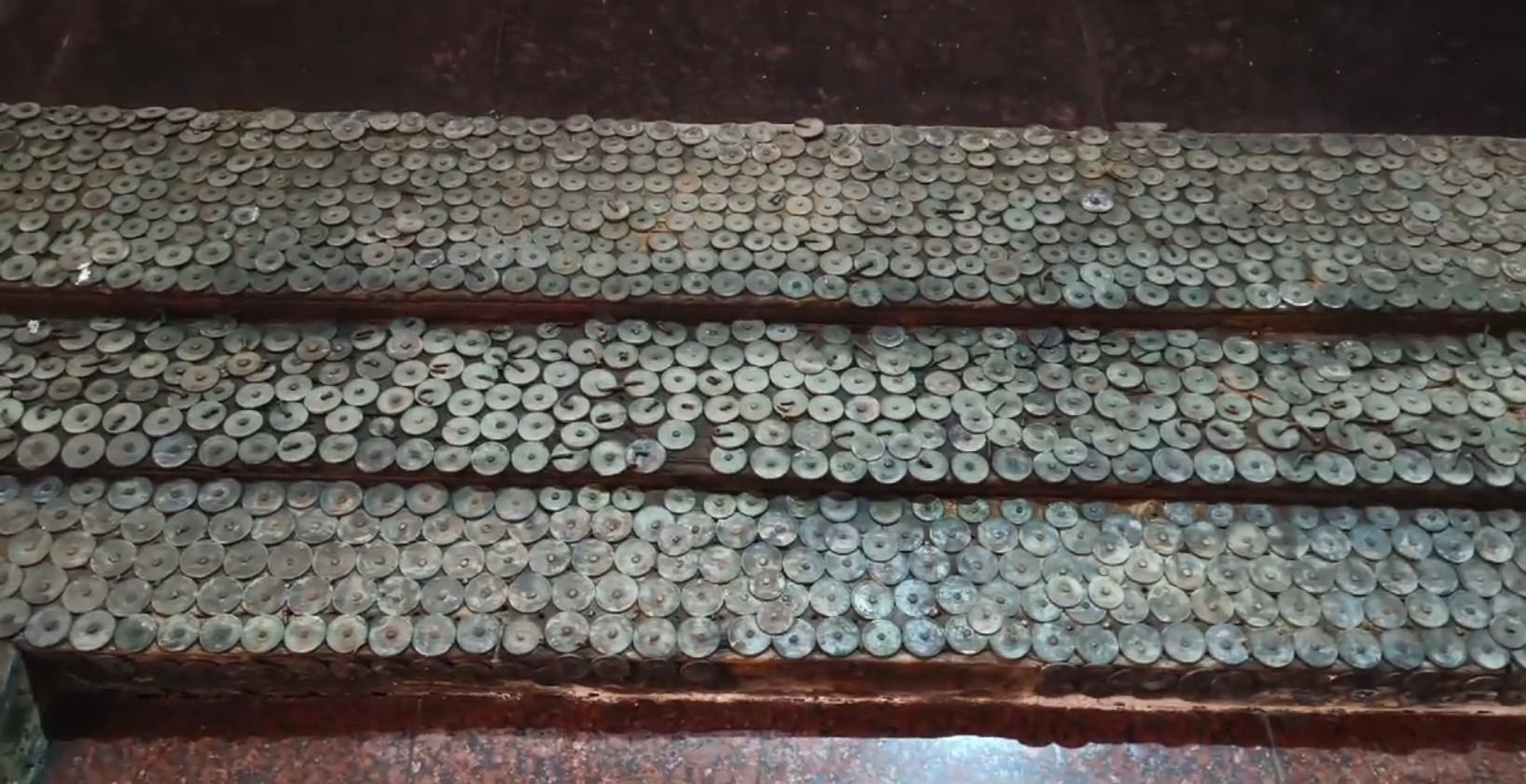 Belagavi Coin Temple