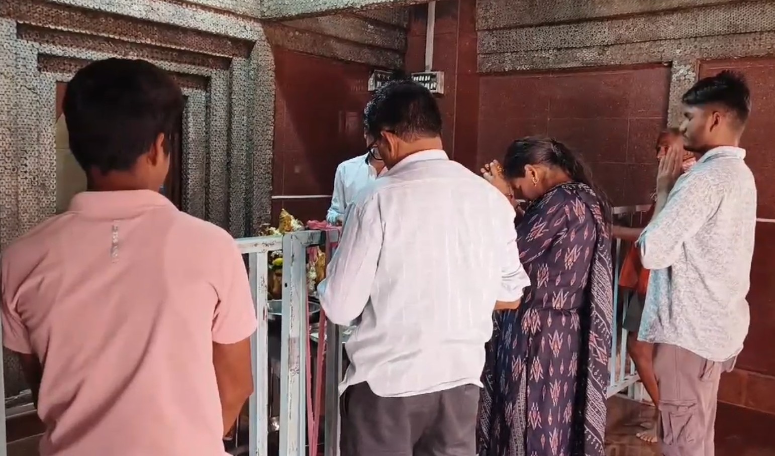 Belagavi Coin Temple