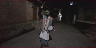 سنبھل میں سحر خوانی کی پرانی روایت زندہ ہوگئی