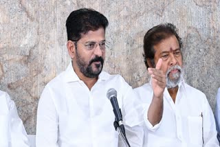 Telangana CM Revanth Reddy seeks PM Modi appointment to discuss Reservation Bill for backward classes