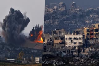 israel hamas war
