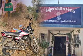 ખેતરમાં પાણી મૂકવા ગયેલા ખેડૂતની હત્યા