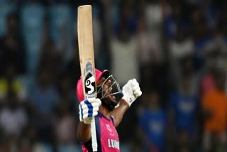 SANJU SAMSON INJURY UPDATE  DHRUV JUREL  സഞ്‌ജു സാംസണ്‍  ഐപിഎല്‍ 2025