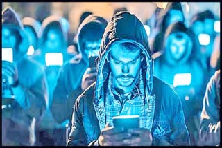 Cyber Crimes