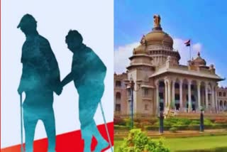 PEOPLE ABANDONING PARENTS KARNATAKA