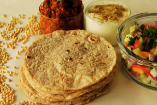 Does eating jowar roti reduce blood sugar?